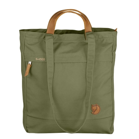 Fjallraven Totepack No. 1 Green