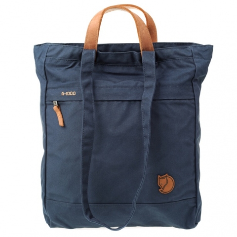 Fjallraven Totepack No. 1 Navy