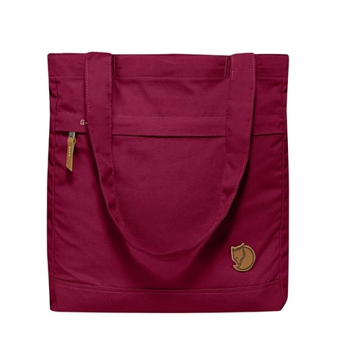Fjallraven Totepack No. 1 Plum