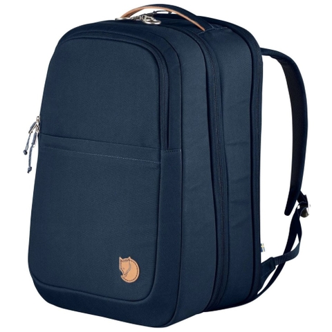 Fjallraven Travel Pack 35L Navy