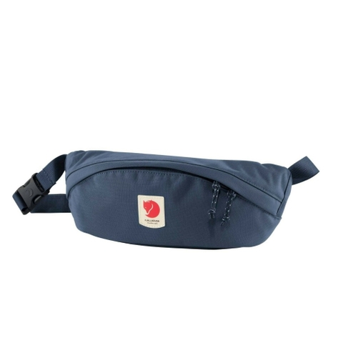 Fjallraven Ulvo Hip Pack Medium Dark Navy