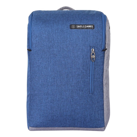 Balo Simplecarry K3 L.Navy/Grey