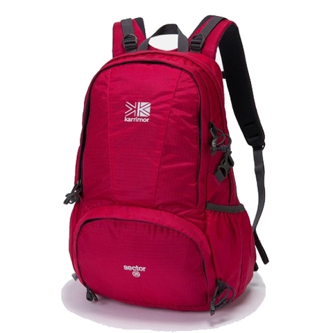 Karrimor Sector 25 Backpack Magenta