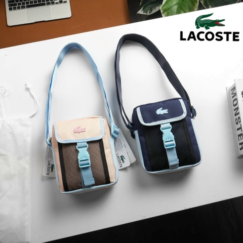 Lacoste Mini Sling Bag
