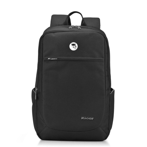 Balo Laptop Mikkor The Edwin Premier Black