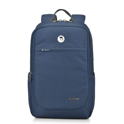 Balo Laptop Mikkor The Edwin Premier Navy