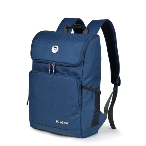 Mikkor The Nomad Premier Backpack Navy