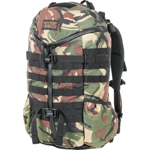 Balo Mystery Ranch 2 Day Assault 27L DPM Camo