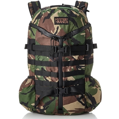 Balo Mystery Ranch 2 Day Assault 27L DPM Camo