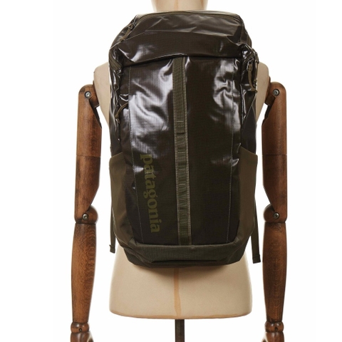 Patagonia Black Hole Pack 23L Green