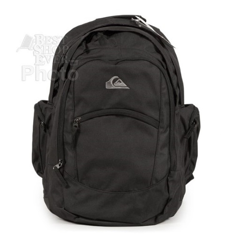 Quiksilver Big Nap Shacked Backpack Black