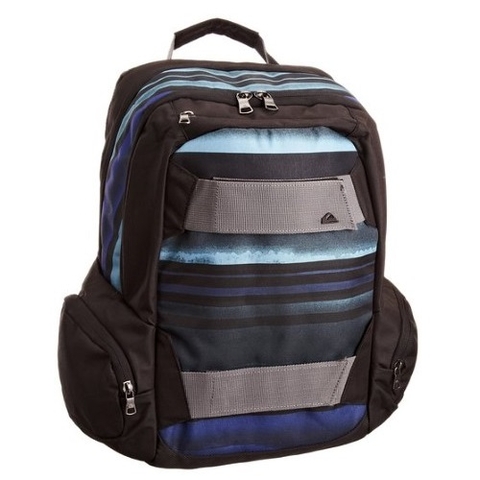 Quiksilver Men's Doug S X3 Cobalt