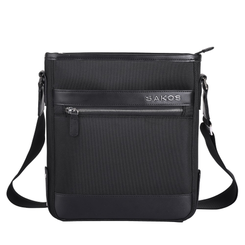 Túi Sakos Ibag Focus Black