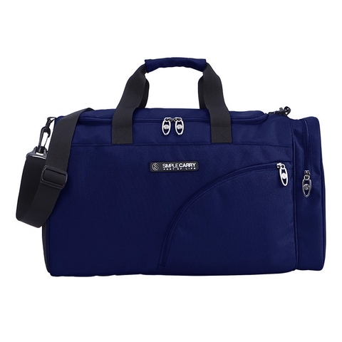 Túi du lịch Simplecarry Duffle Bag SD 4 Navy