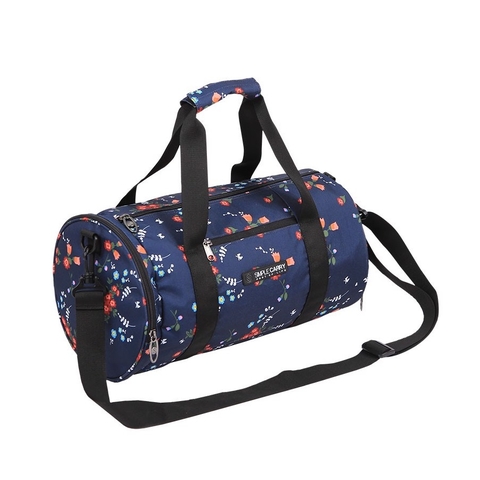 Simplecarry Gymbag Flower