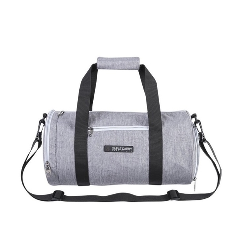 Simplecarry Gymbag Grey