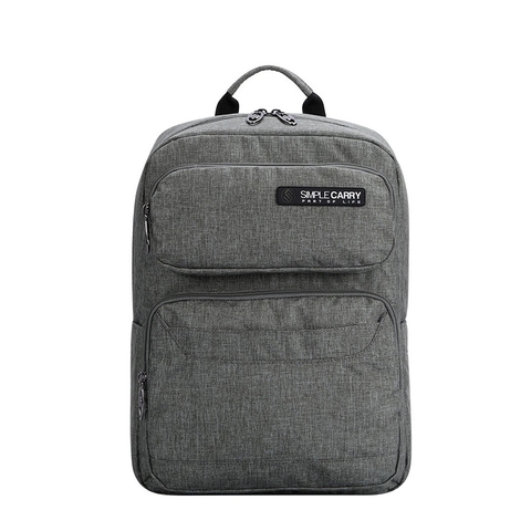 Balo Simplecarry Issac1 B.Grey