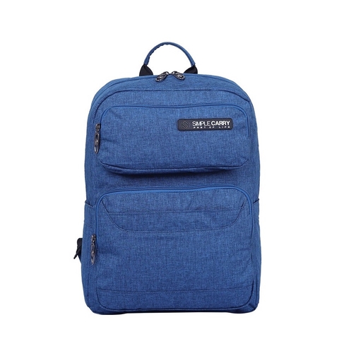 Balo Simplecarry Issac1 L.Navy