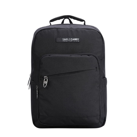 Balo Simplecarry Issac3 Black