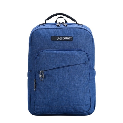 Balo Simplecarry Issac3 Navy