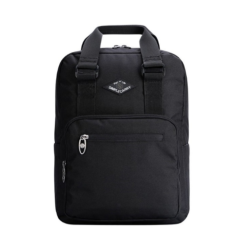 Balo Simplecarry Issac4 Black