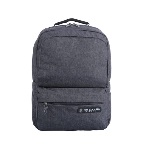 Balo Simplecarry Issac5 D.Grey