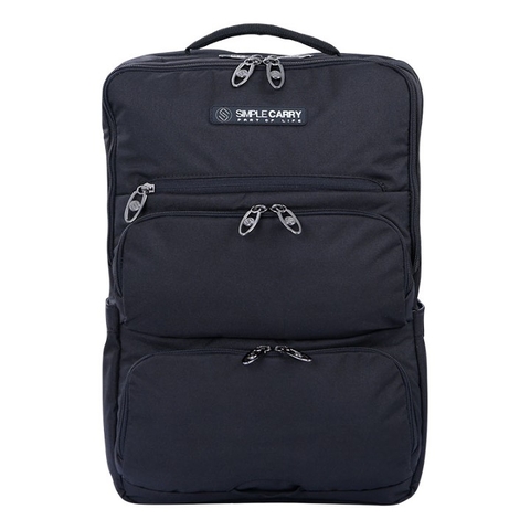 Balo Simplecarry K4 Black