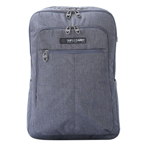 Balo Simplecarry K6 D.Grey