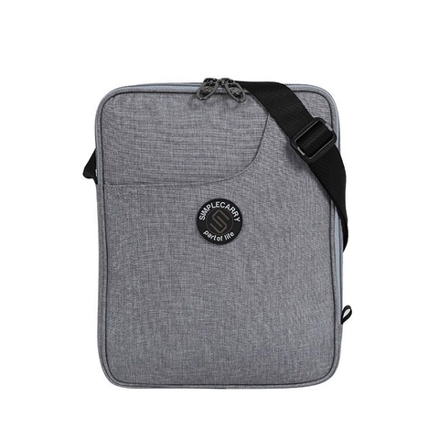 Simplecarry LC Ipad Grey