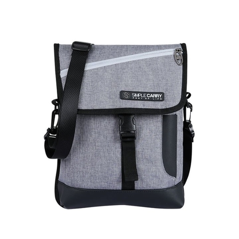 Simplecarry LC Ipad2 Grey