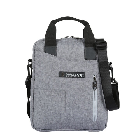 Simplecarry LC Ipad3 Grey