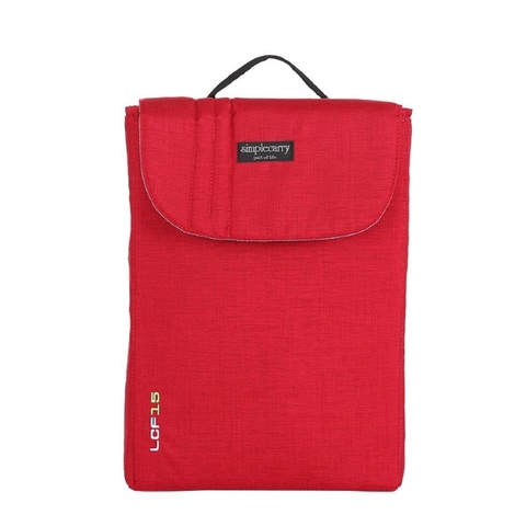 Simplecarry LCF15 Red