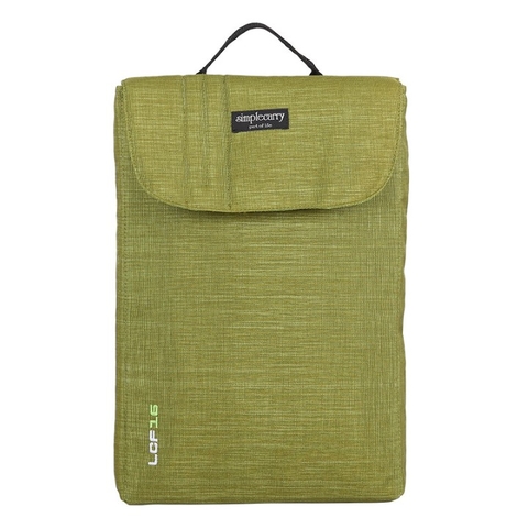 Túi chống sốc Simplecarry LCF16 Green