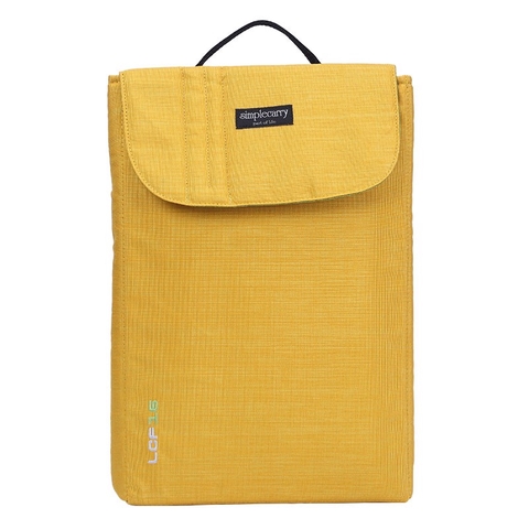 Túi chống sốc Simplecarry LCF16 Yellow