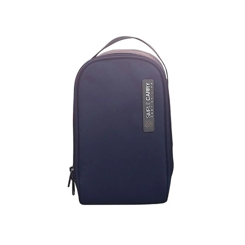 Túi đựng hộp cơm Simplecarry Lunch Box Navy