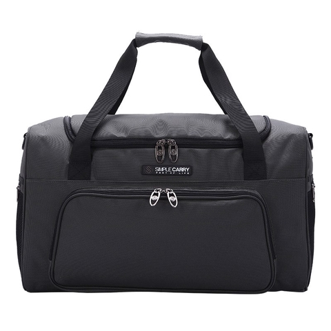 Túi du lịch Simplecarry Duffle Bag SD 5 D.Grey