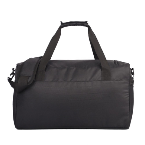 Túi du lịch Simplecarry Duffle Bag SD 55 Black