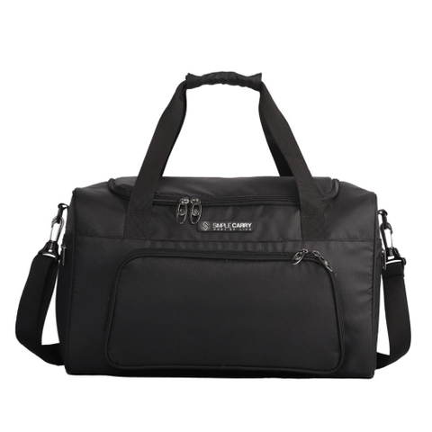 Túi du lịch Simplecarry Duffle Bag SD 55 Black