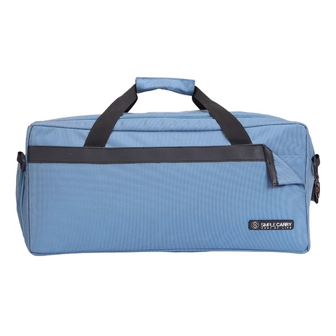 Túi du lịch Simplecarry Duffle Bag SD 7 D.Denim