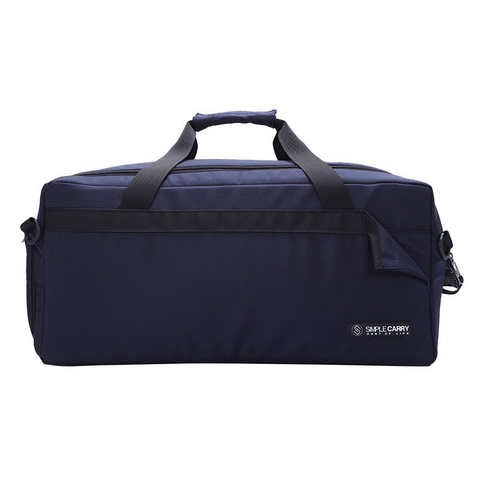 Túi du lịch Simplecarry Duffle Bag SD 7 Navy