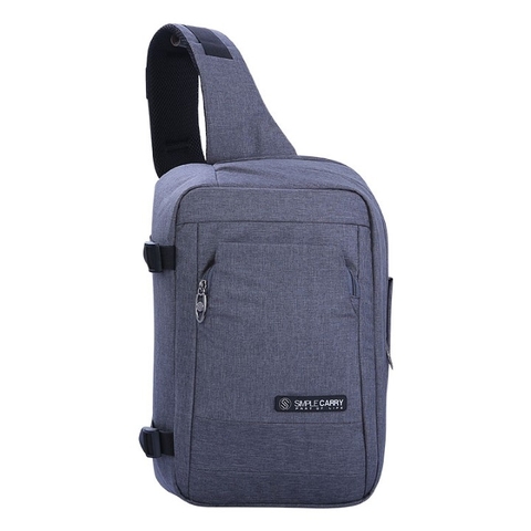 Simplecarry Sling Big D.Grey