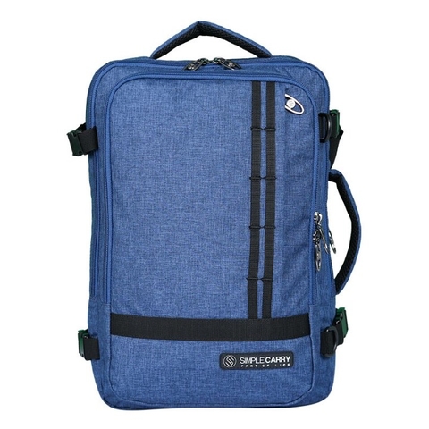 Cặp đa năng Simplecarry TWB Navy