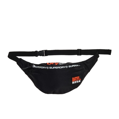 Superdry Freshman Waist Bag