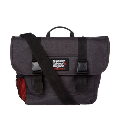 Superdry Nation Messenger Bag