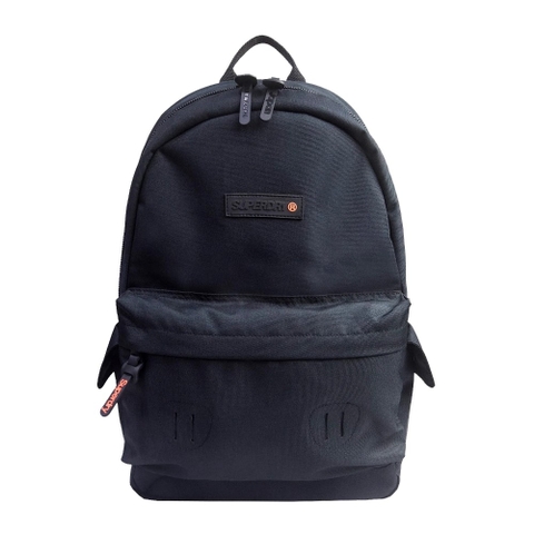 Superdry Silicone Montana Backpack SMB08