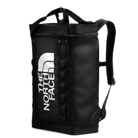 The North Face Explore Fusebox L Black