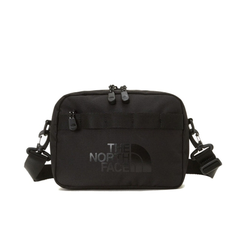 The North Face Logo Cross Bag NN2PP53J