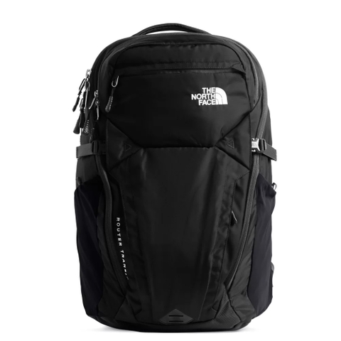 The North Face Router Transit 2018 Backpack Black