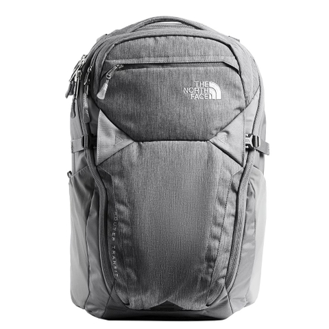 The North Face Router Transit 2018 Backpack Grey