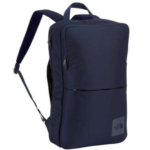 The North Face Shuttle Daypack Backpack Navy
